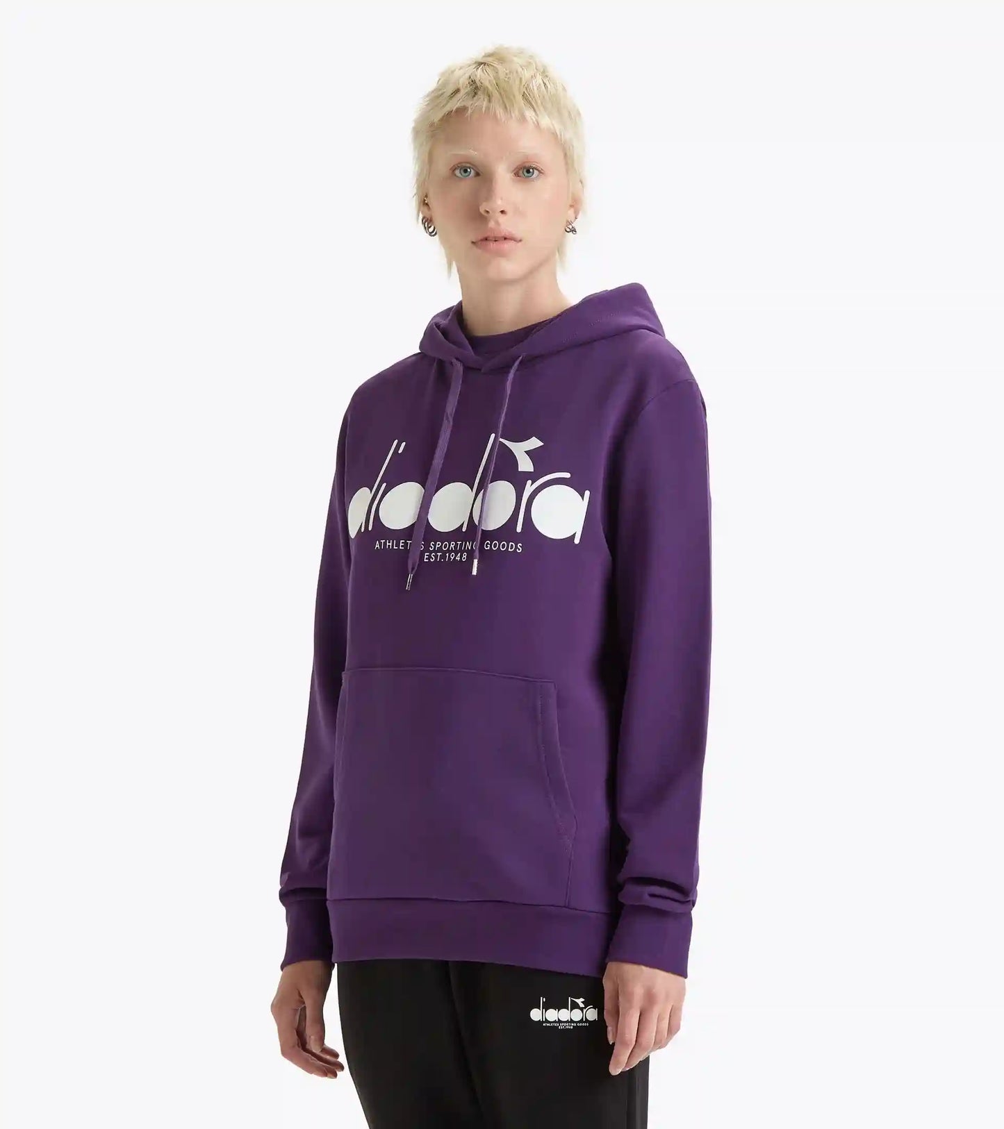 HOODIE LOGO