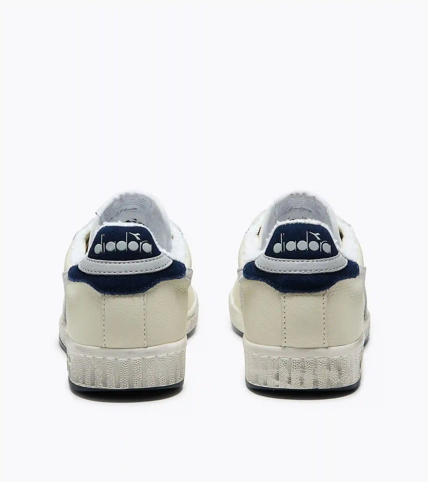 GAME LOW SUEDE TOWEL