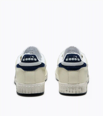 GAME LOW SUEDE TOWEL