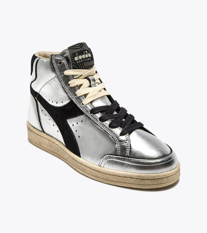 PRESTIGE HIGH METAL USED