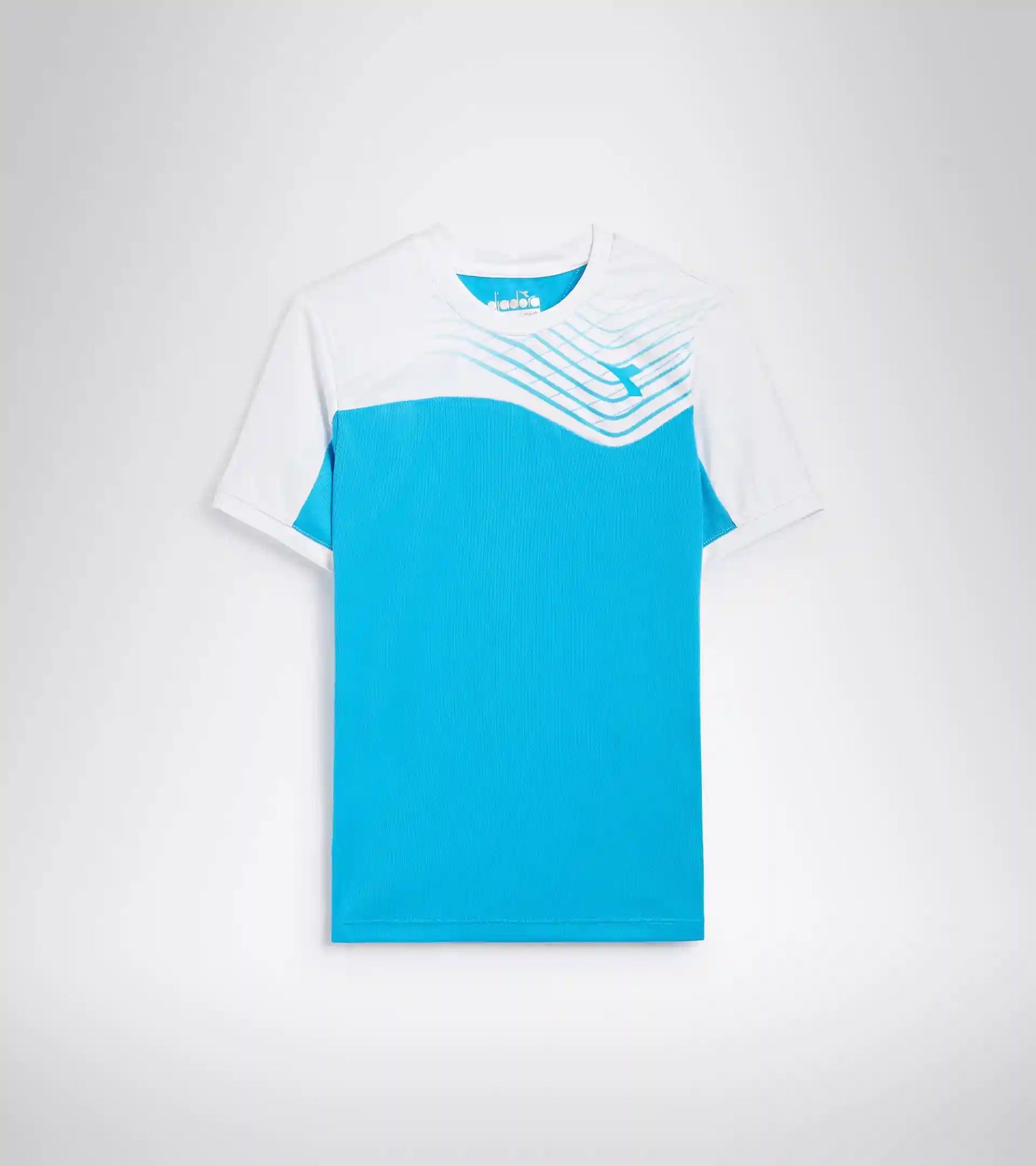 J. T-SHIRT COURT