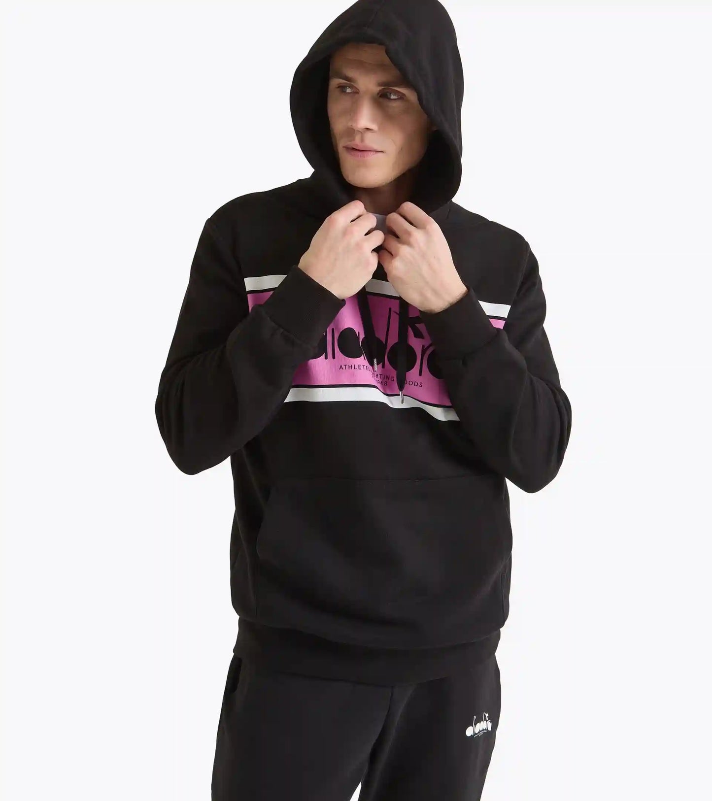 HOODIE LOGO