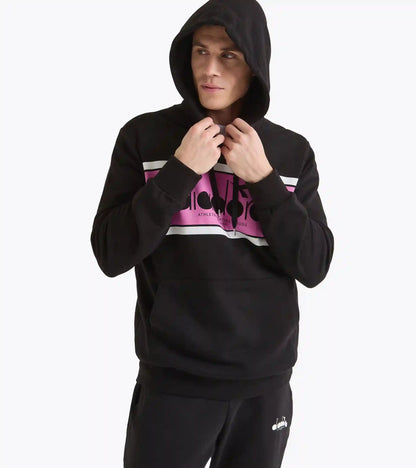 HOODIE LOGO