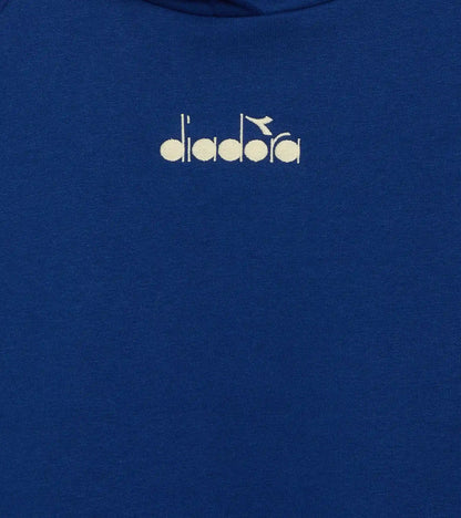 L. HOODIE LOGO (BR)