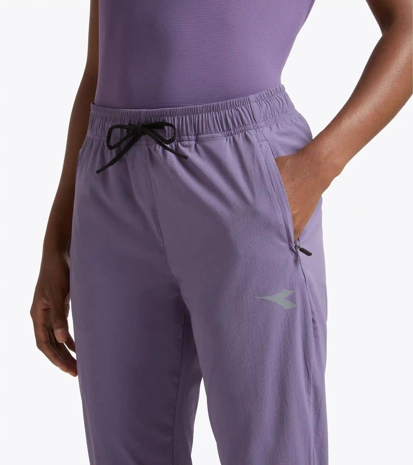 L. TECH PANTS