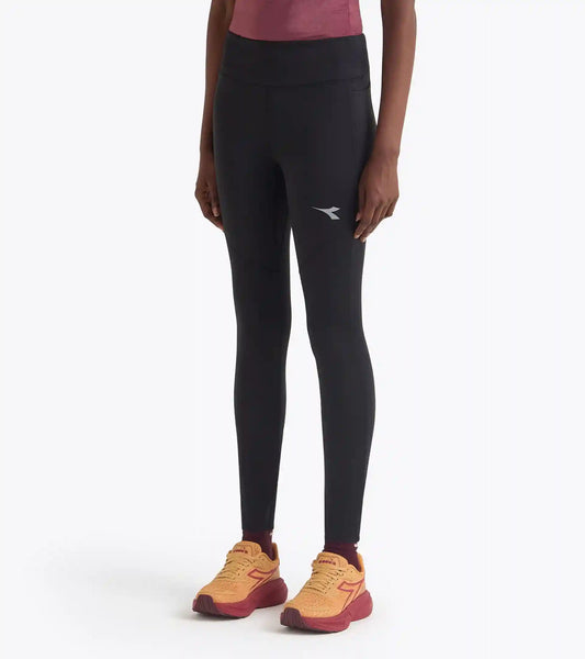L. TIGHTS RUN CREW