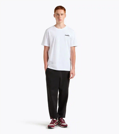 LOGO SPECTRA SS T-SHIRT
