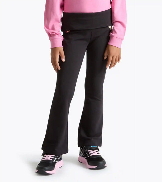 JG. LEGGINGS LOGO