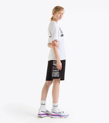 SHORTS SQUADRA DI CORSA