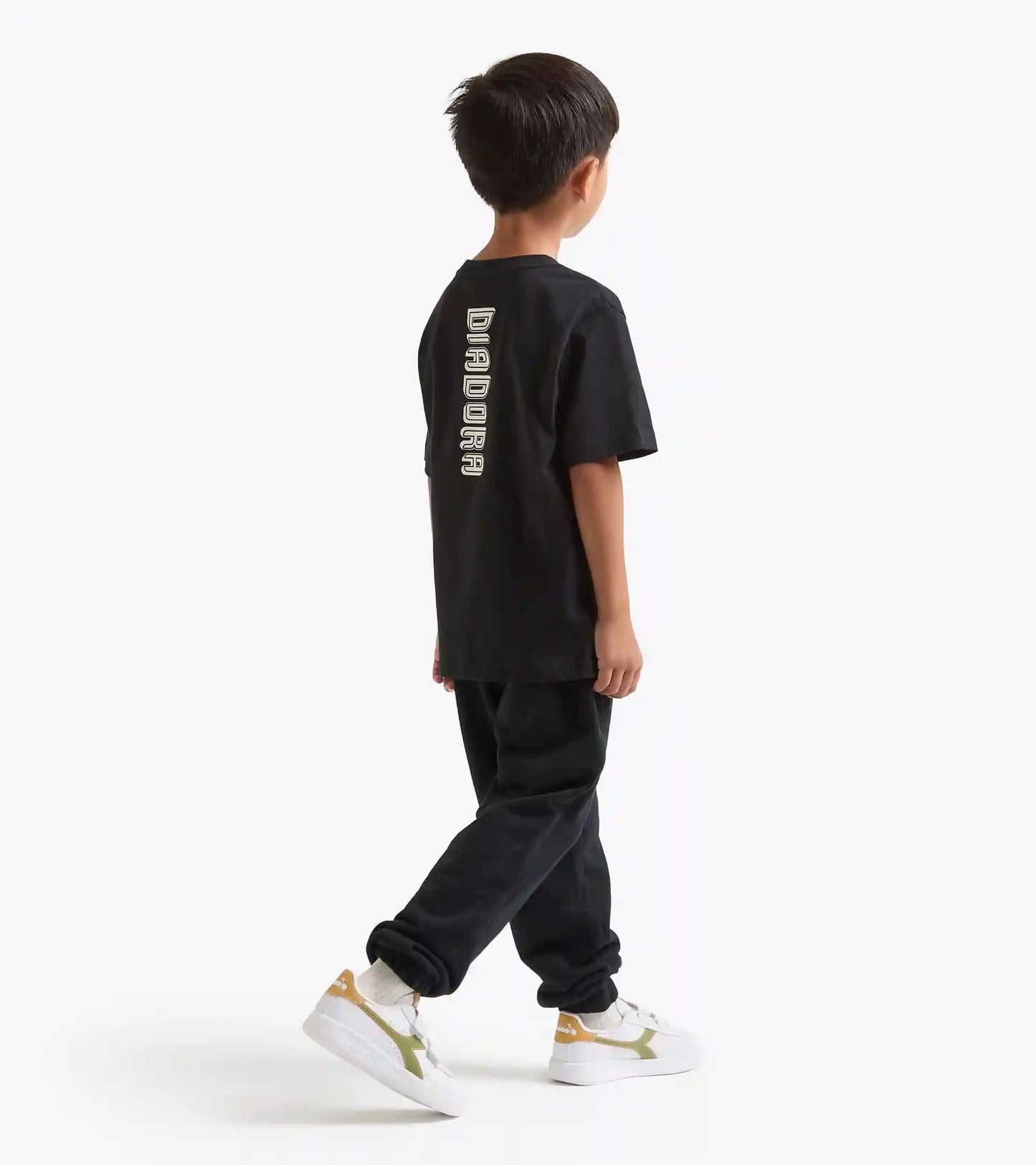 JB. T-SHIRT SS
