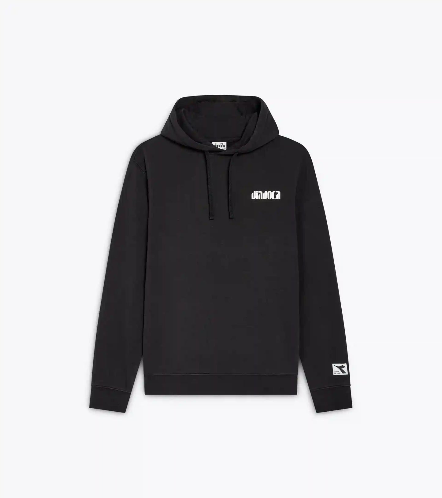 HOODIE ATHL. LOGO