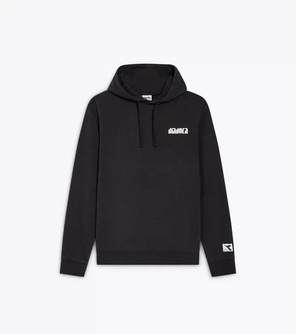 HOODIE ATHL. LOGO