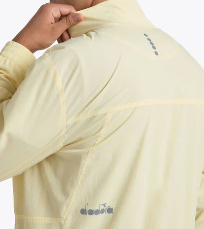 TECH TRACK JACKET