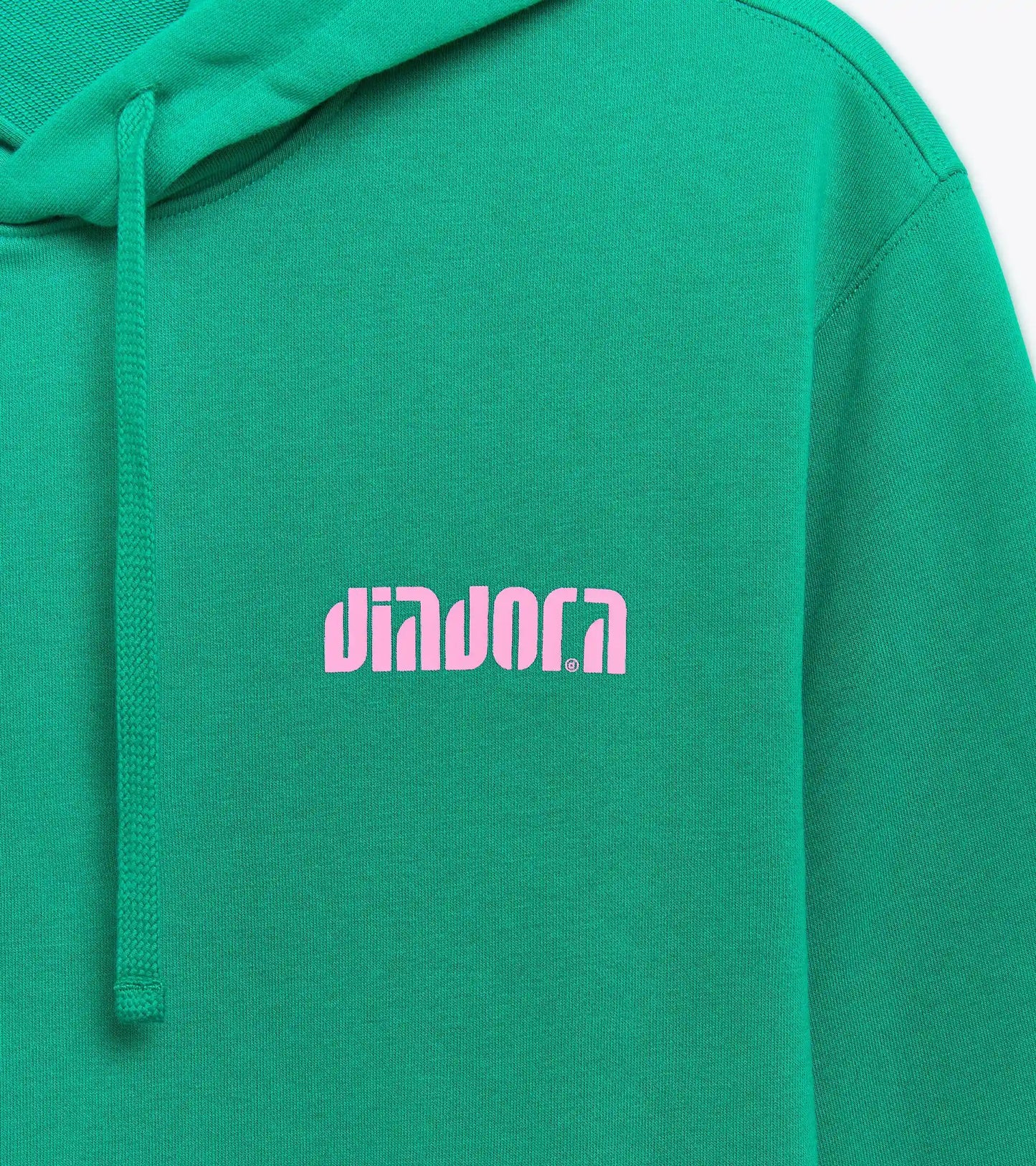 HOODIE ATHL. LOGO