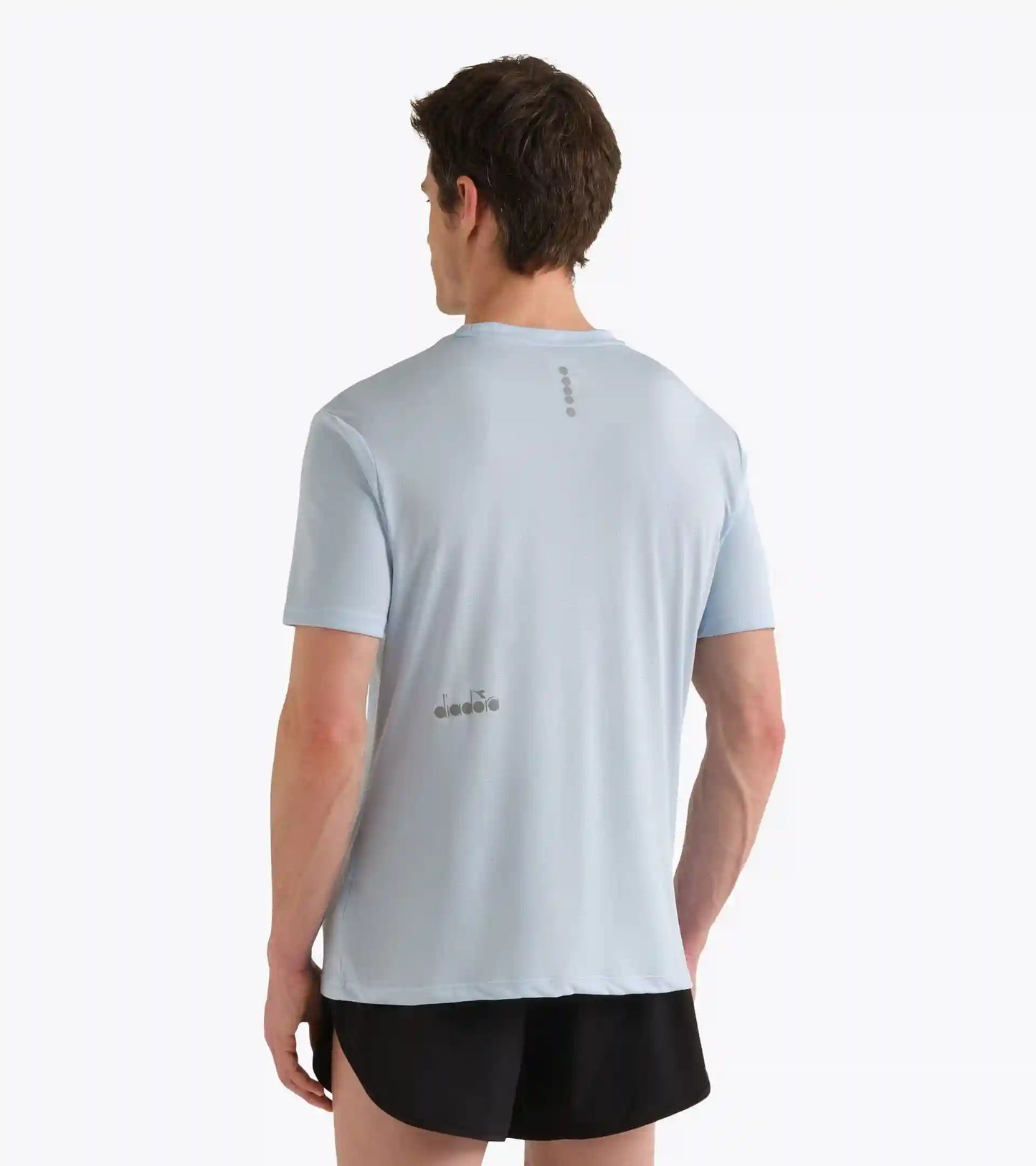 RUN SS T-SHIRT