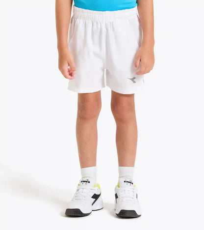 J. SHORT COURT