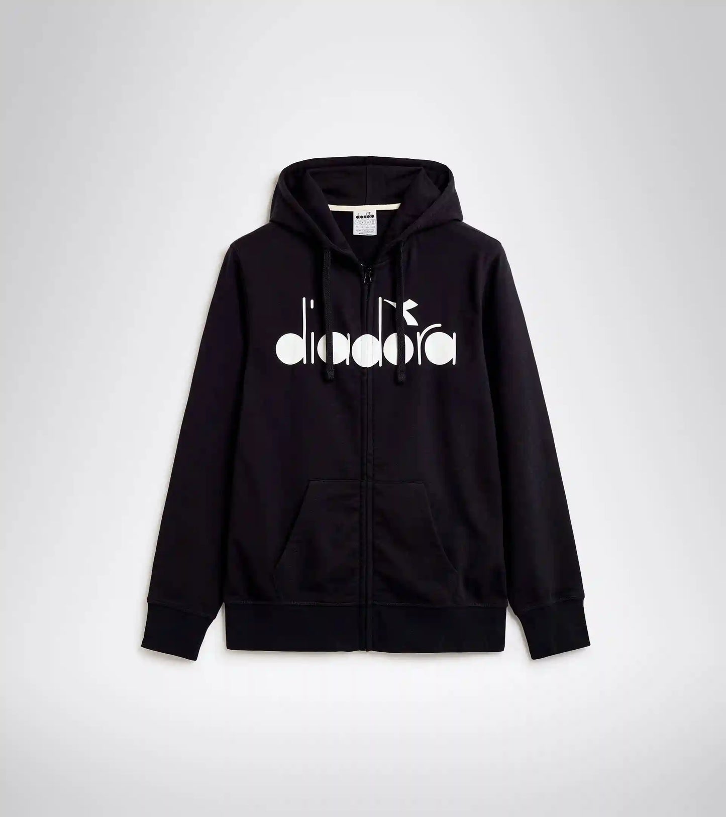 HD FZ SWEAT DIADORA CLUB