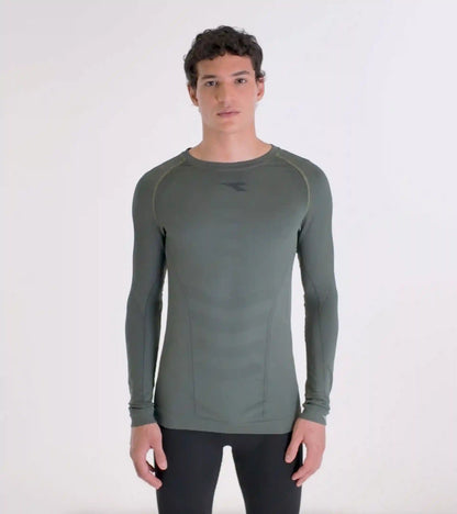 LS T-SHIRT STRATOZERO