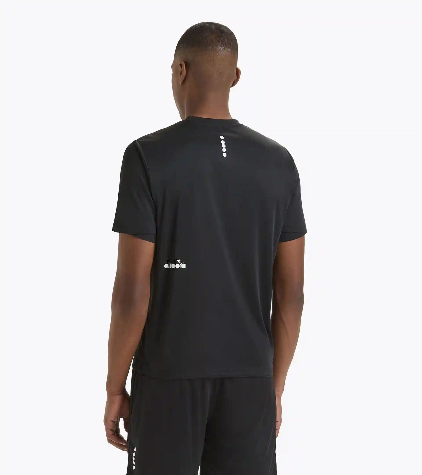 TRAINING SHIRT SCUDETTO