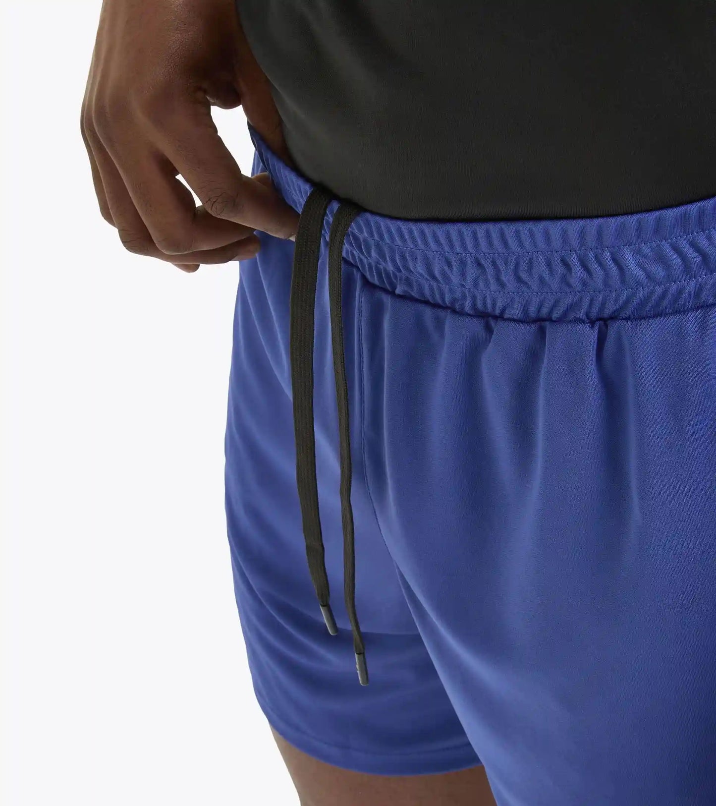 MATCH SHORT SCUDETTO