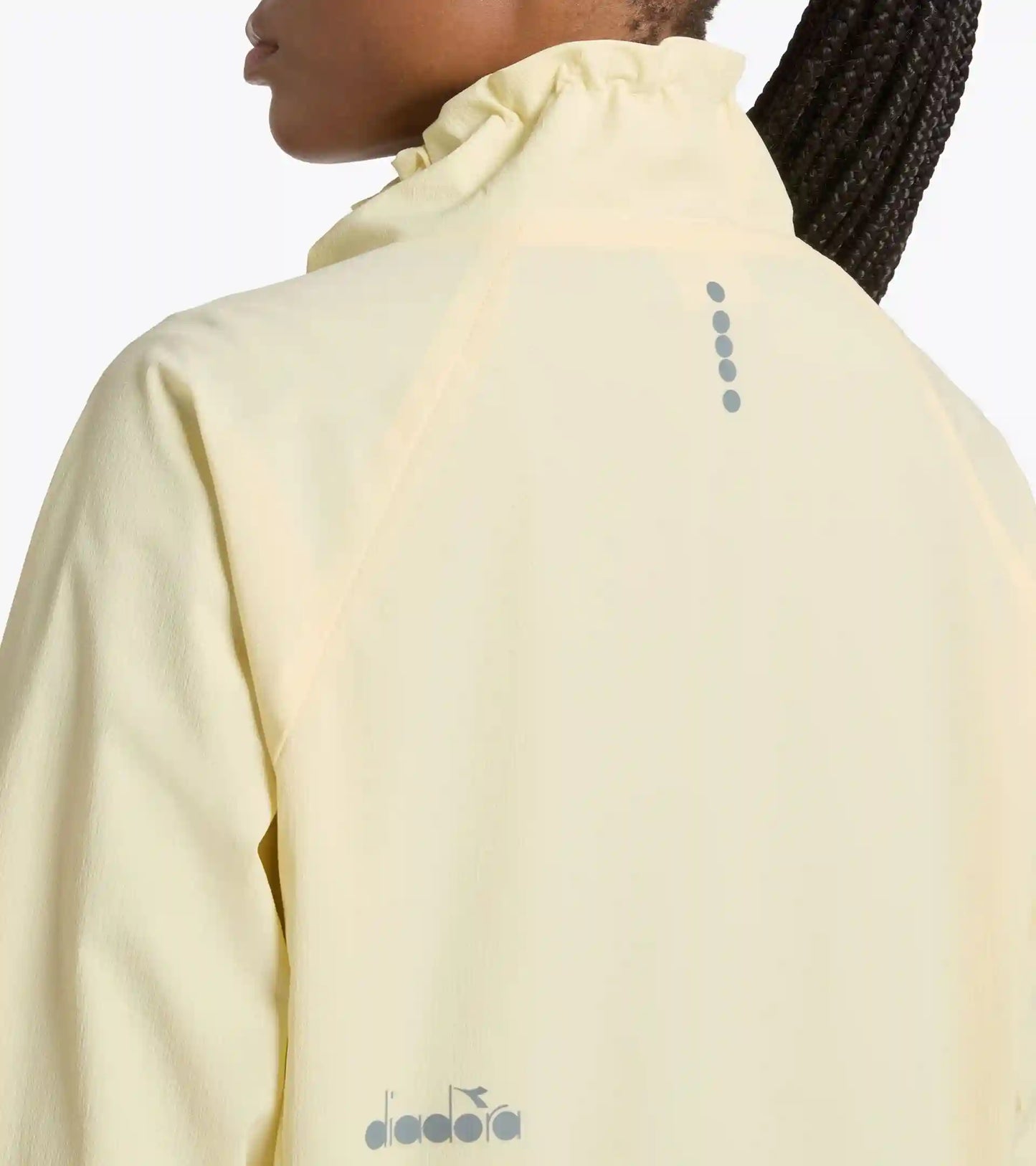 L. TECH TRACK JACKET