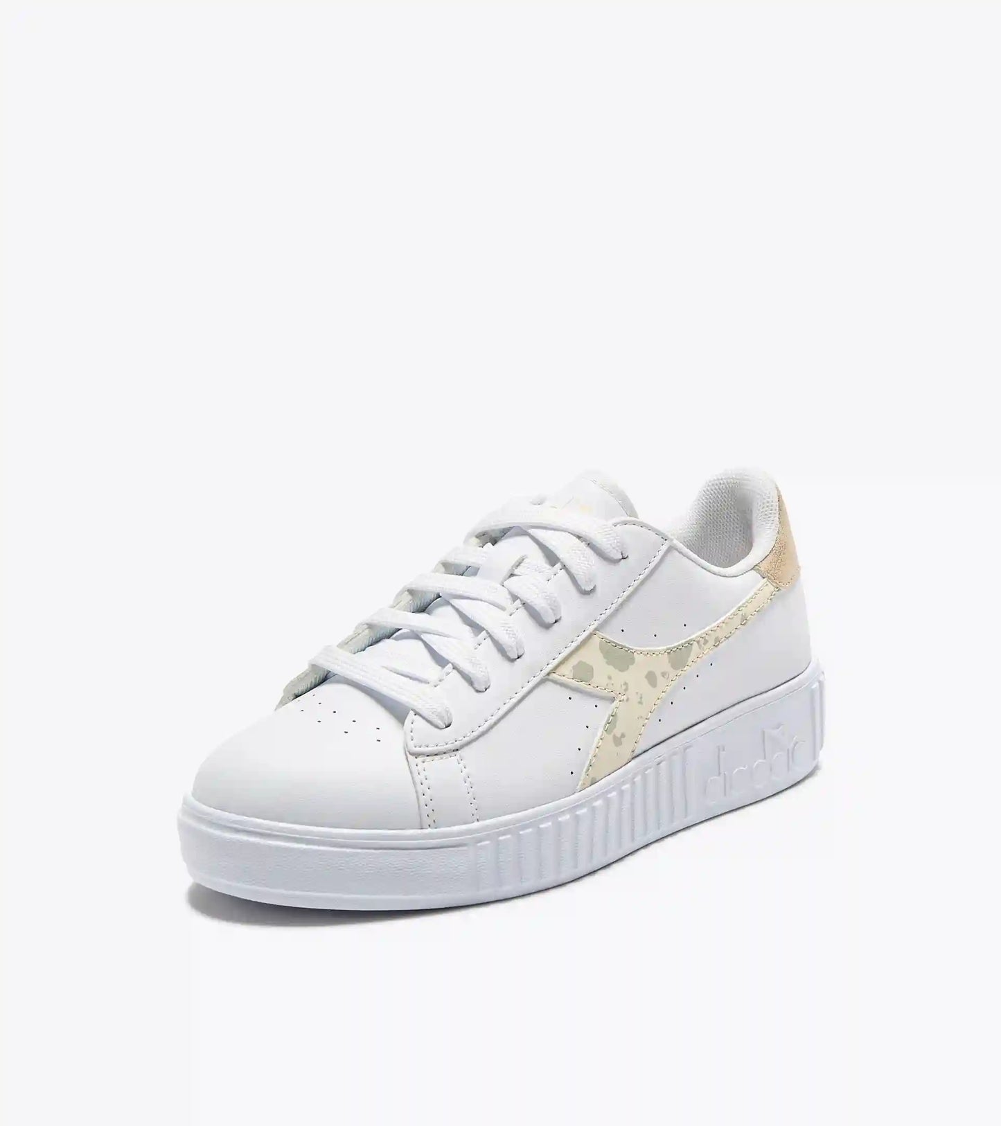 GAME STEP MOON GS