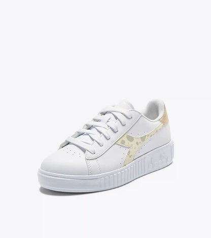 GAME STEP MOON GS