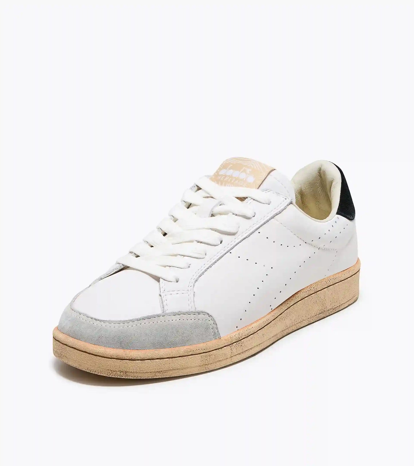 PRESTIGE PLAIN USED
