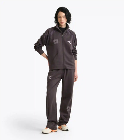 TRACK JACKET LACK OF GUIDANCE