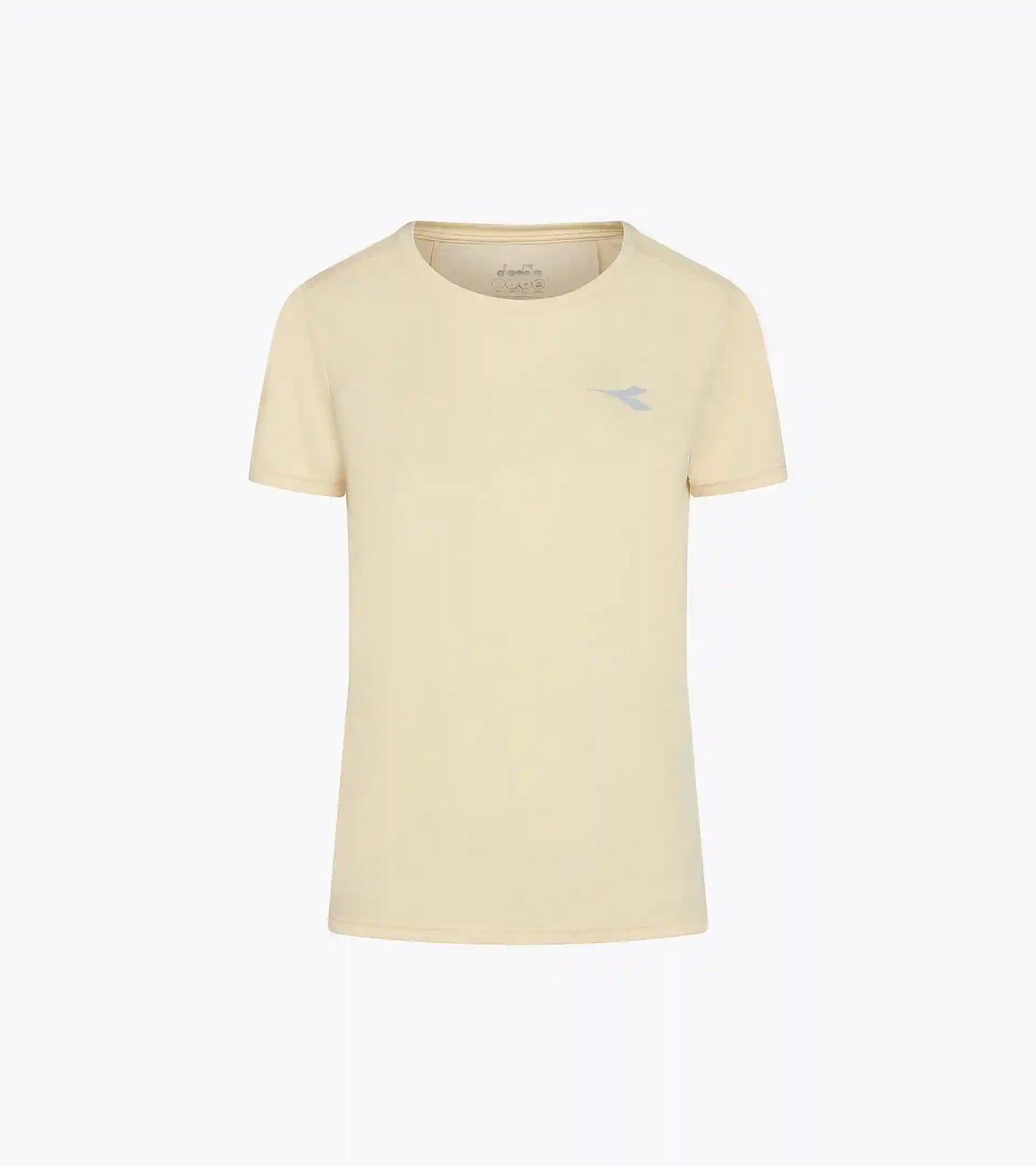 L. SS T-SHIRT COURT