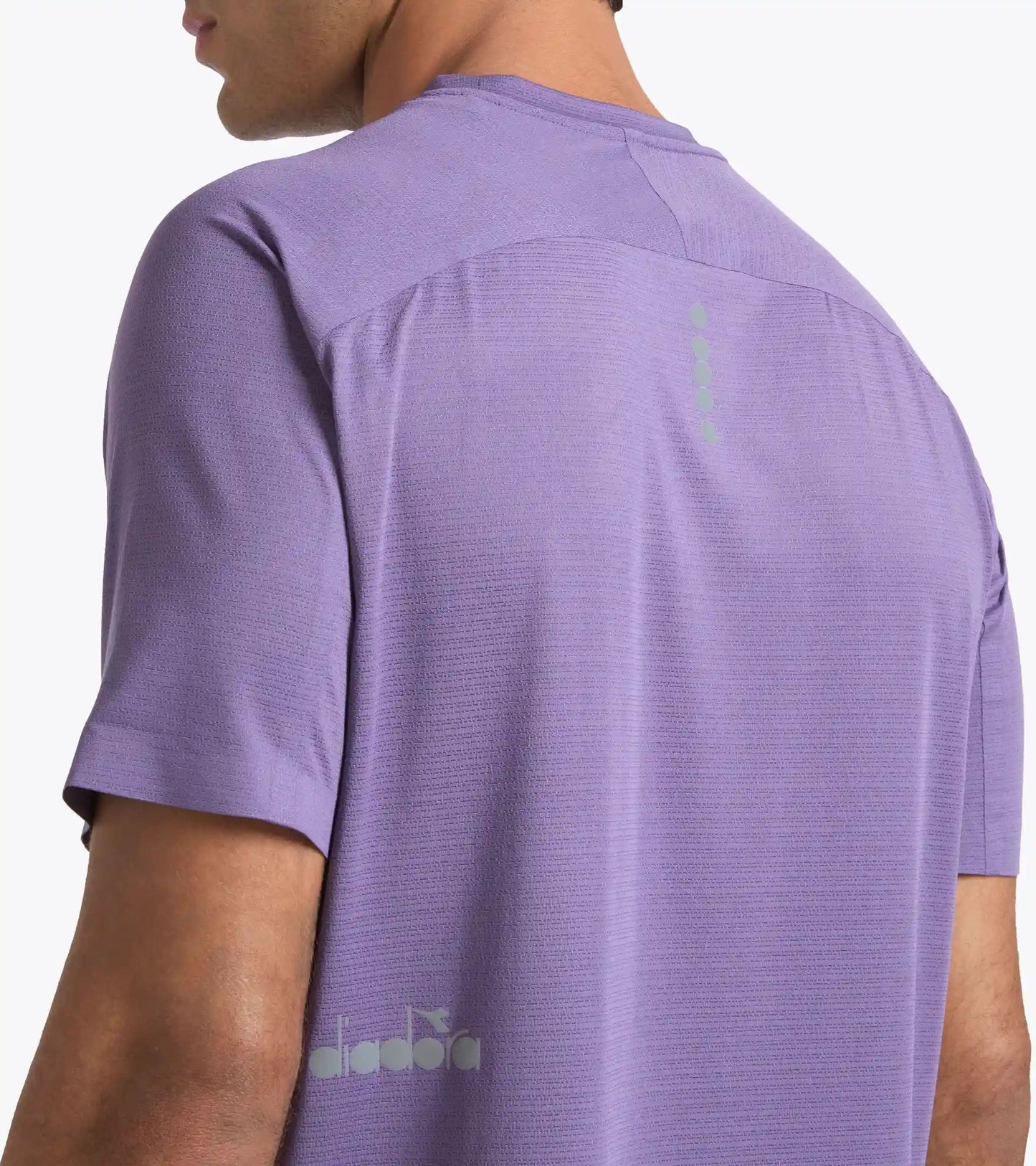 SS T-SHIRT FIBRAZERO