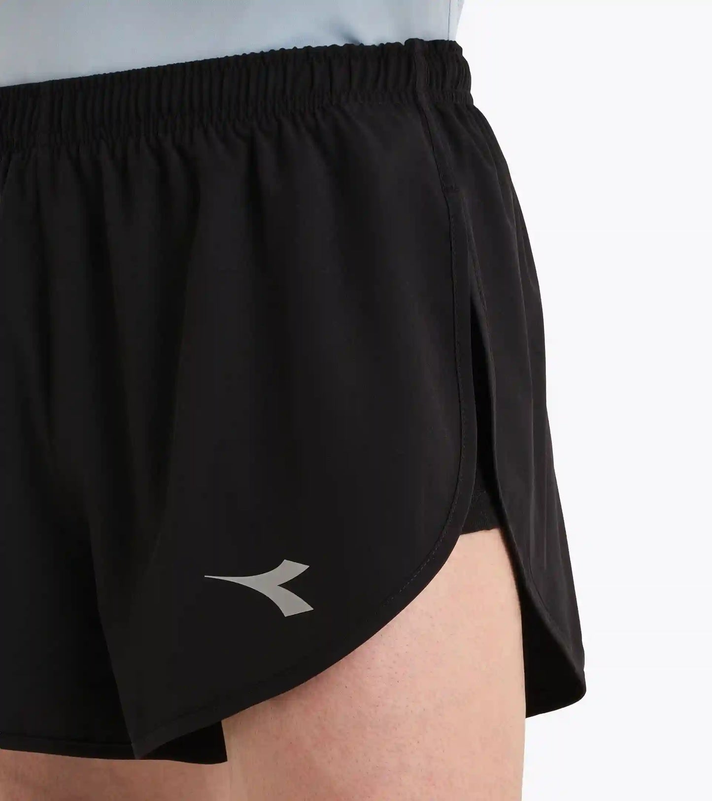 RUN SHORTS 3''