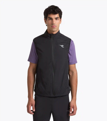 WINDBREAKER PACKABLE VEST