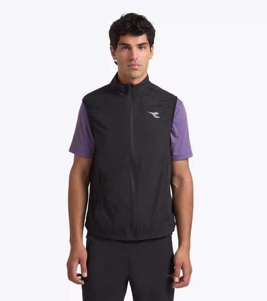 WINDBREAKER PACKABLE VEST