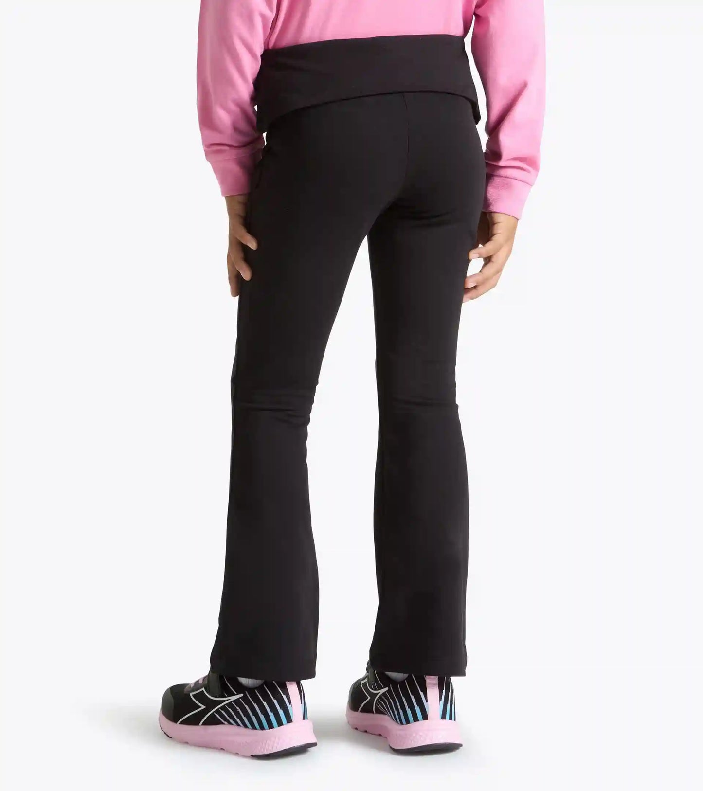 JG. LEGGINGS LOGO