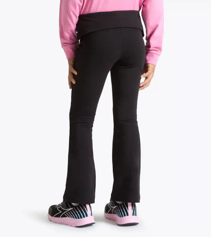 JG. LEGGINGS LOGO
