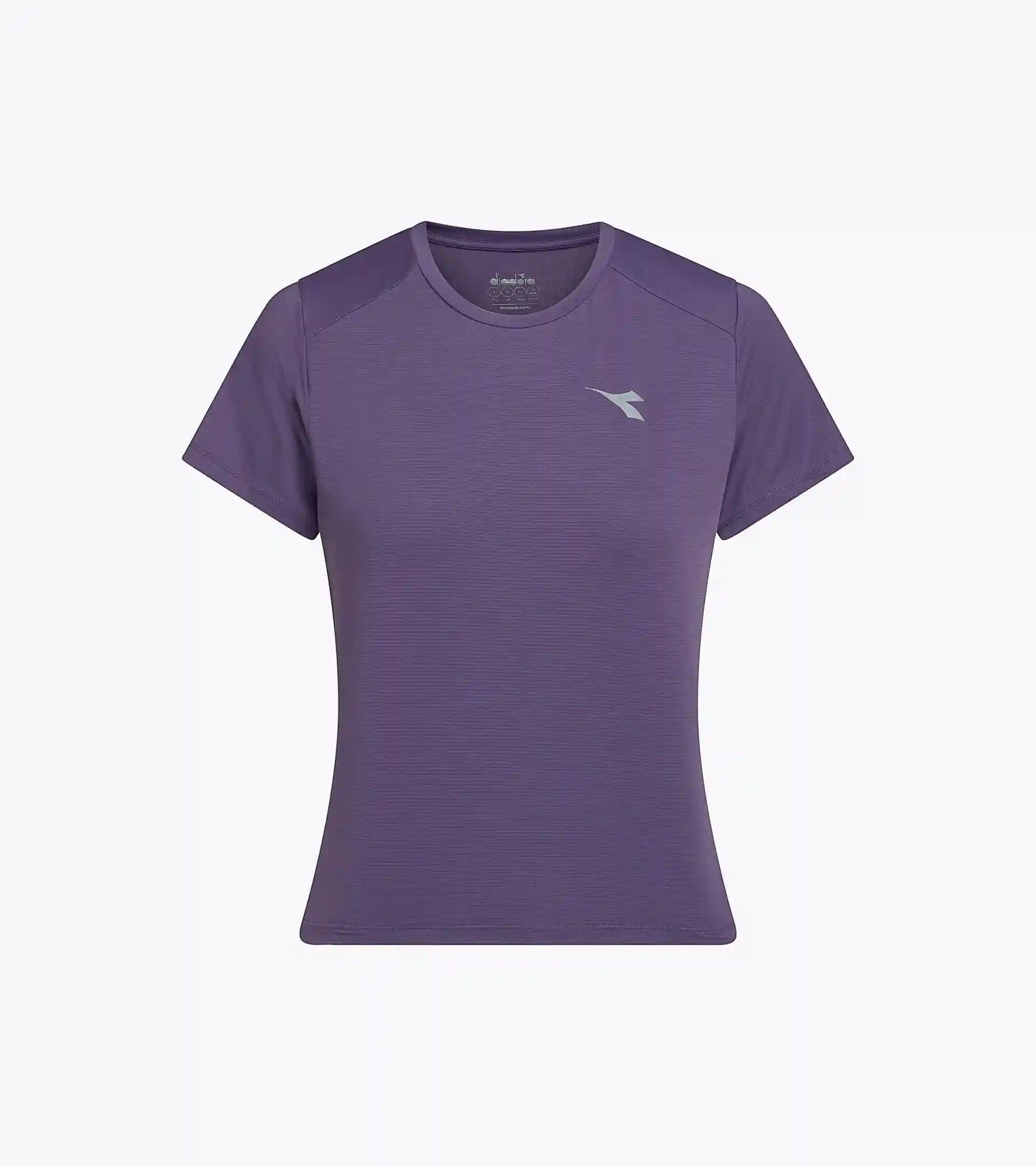L. SS TECH T-SHIRT