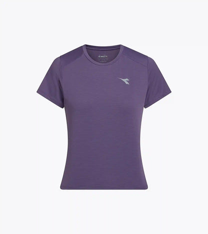 L. SS TECH T-SHIRT