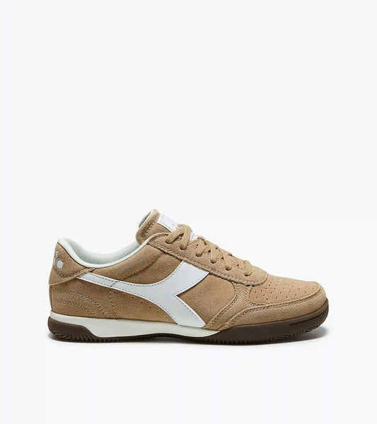SEOUL INDOOR SUEDE