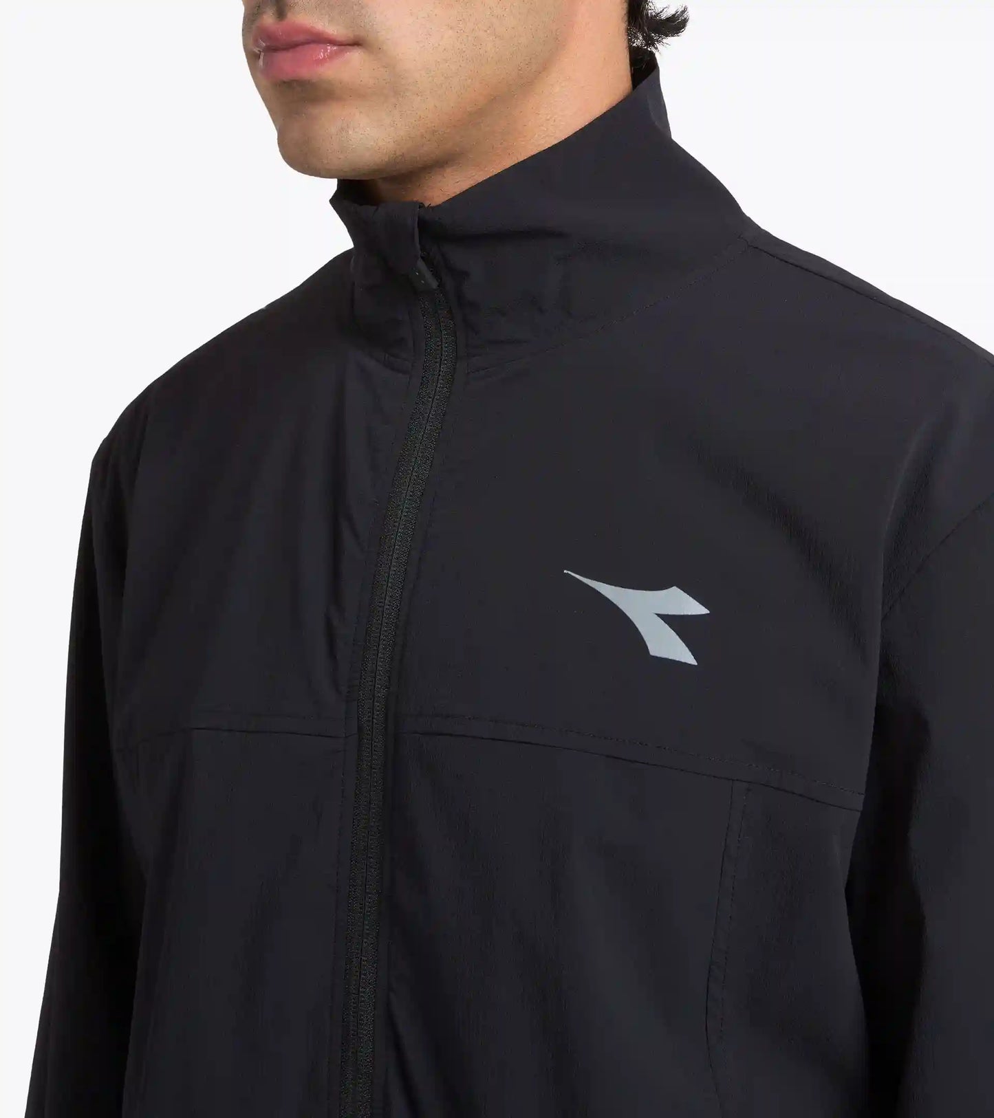 TECH TRACK JACKET