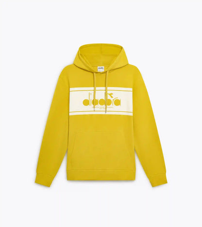 HOODIE LOGO