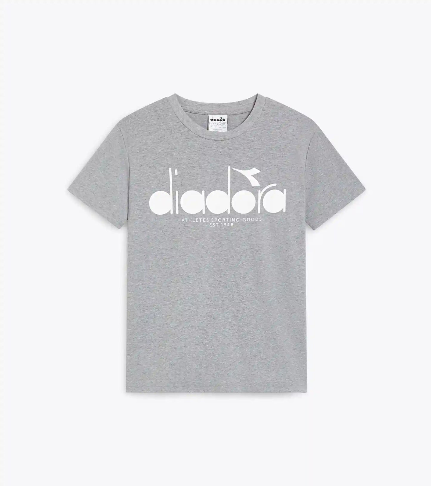 T-SHIRT SS LOGO