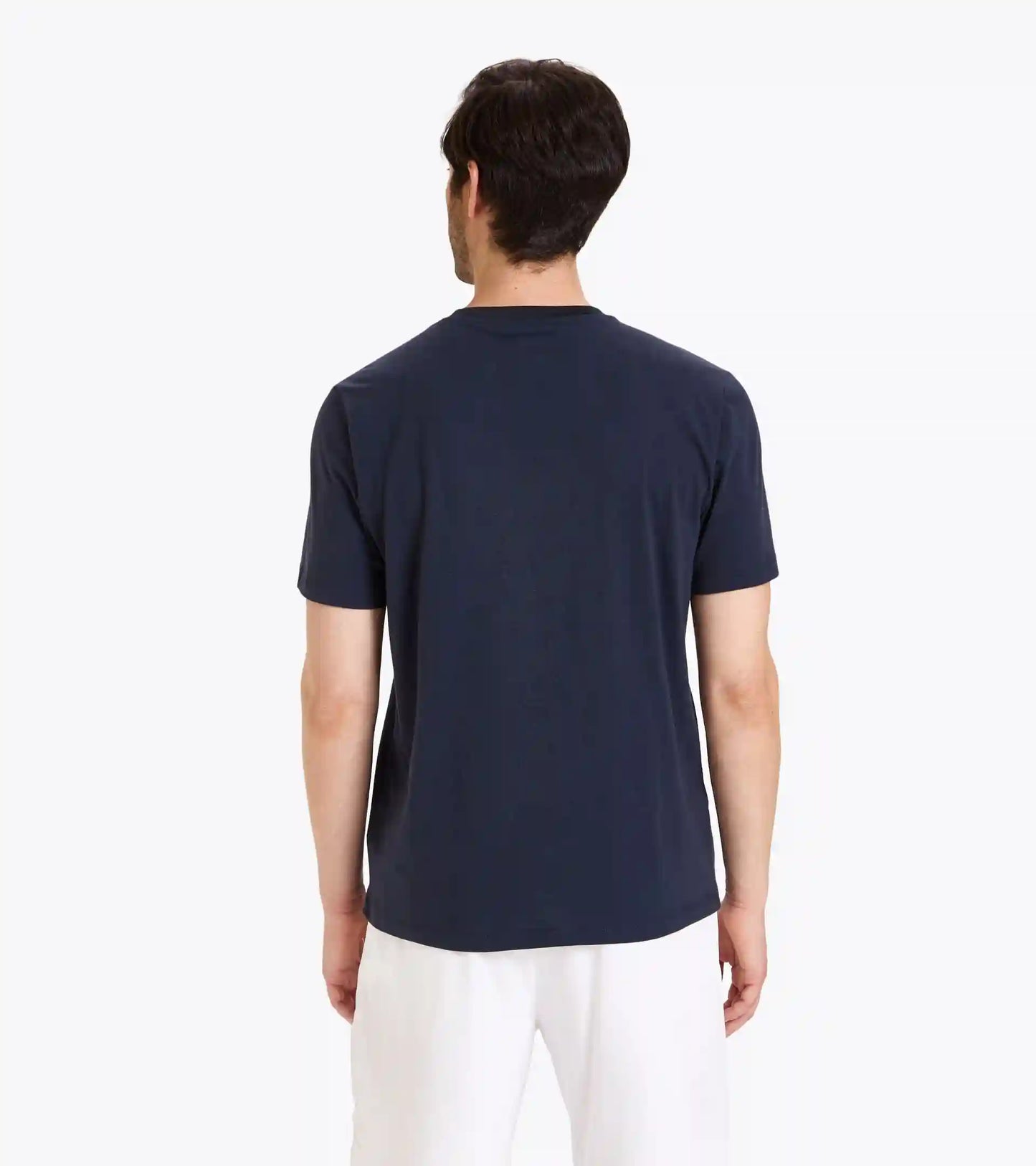 SS T-SHIRT DIADORA CLUB