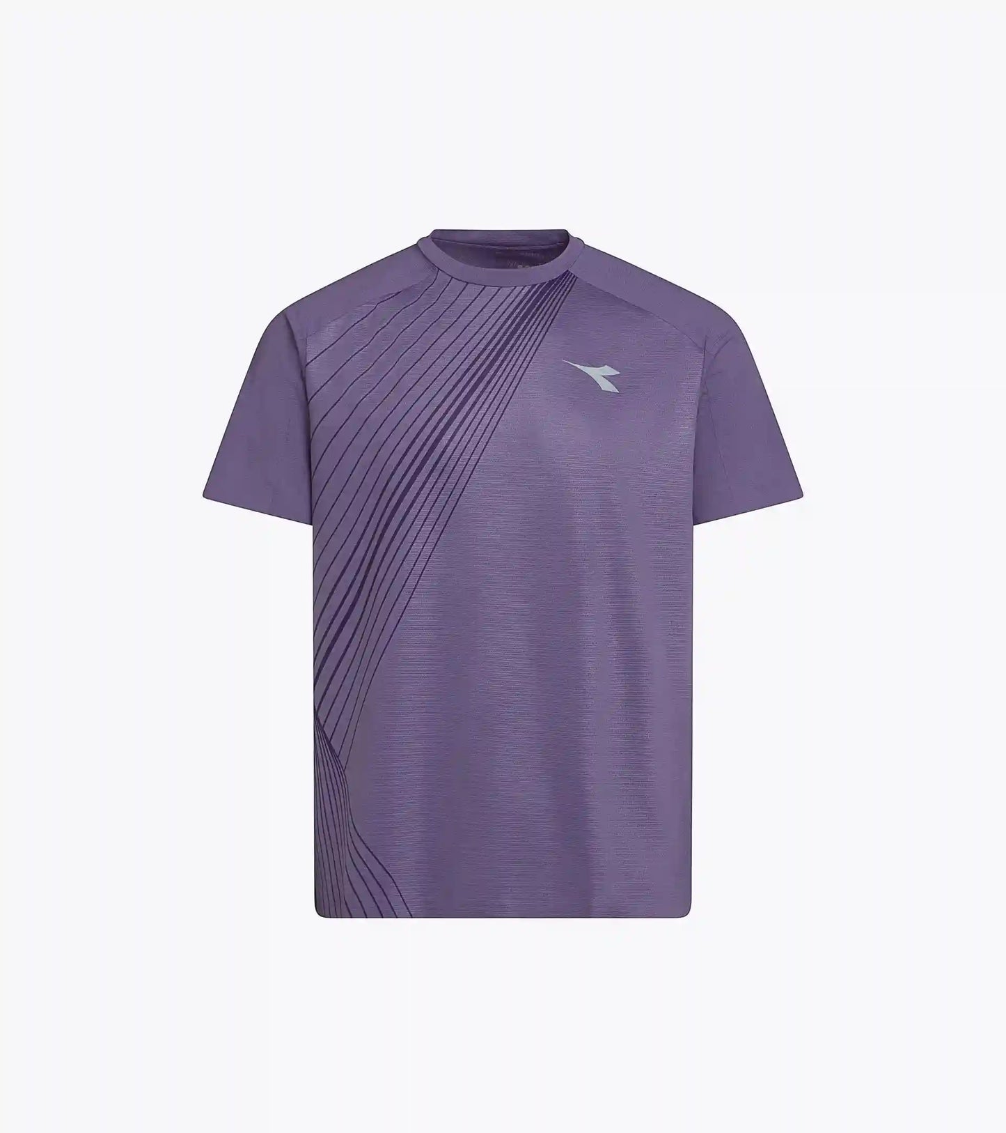 SS T-SHIRT FIBRAZERO