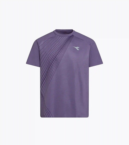 SS T-SHIRT FIBRAZERO