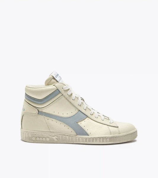 GAME L HIGH WAXED