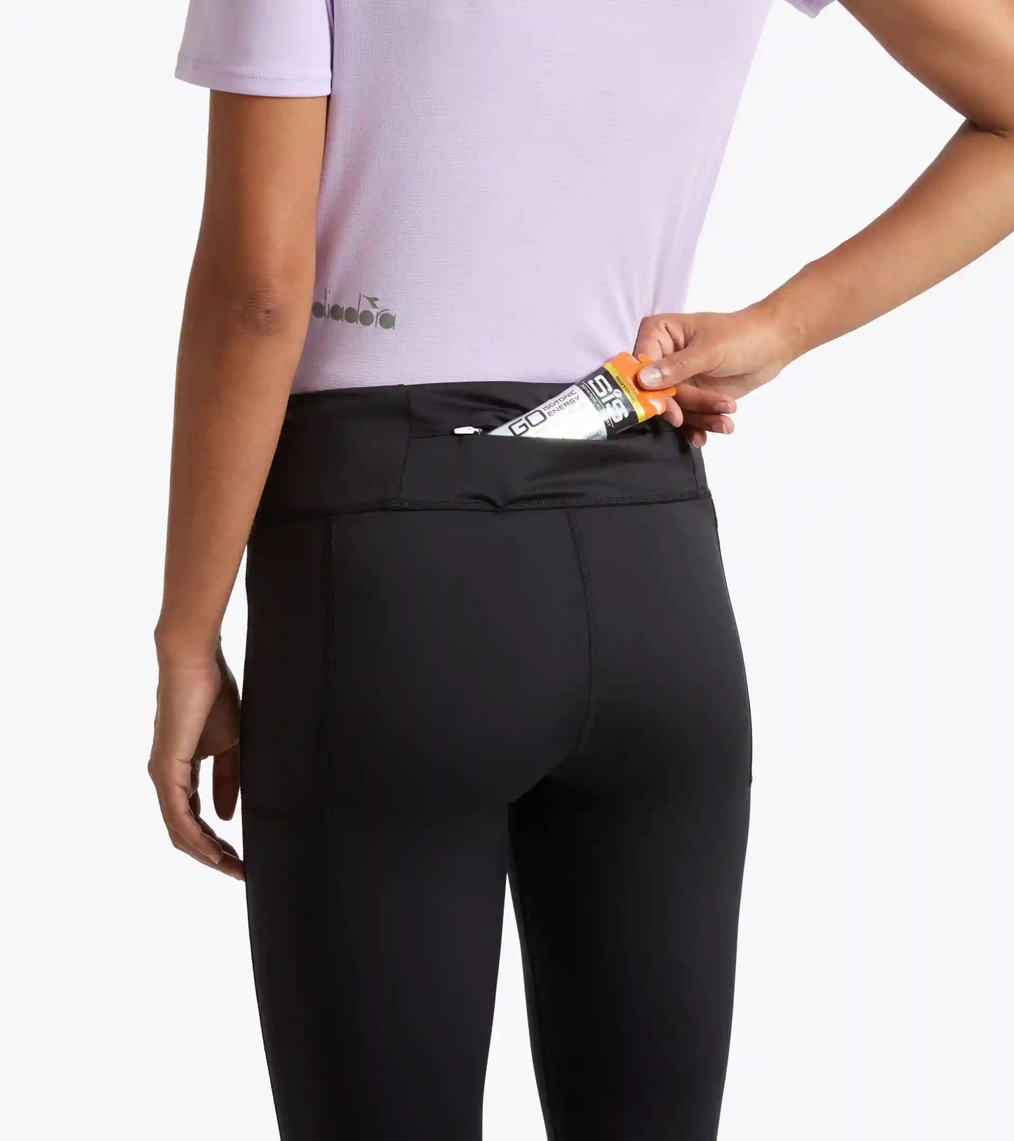 RUN 3/4 TIGHTS W