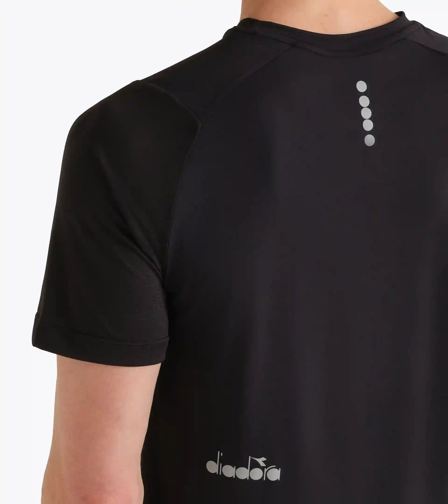 SS T-SHIRT TECH