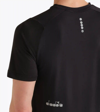 SS T-SHIRT TECH
