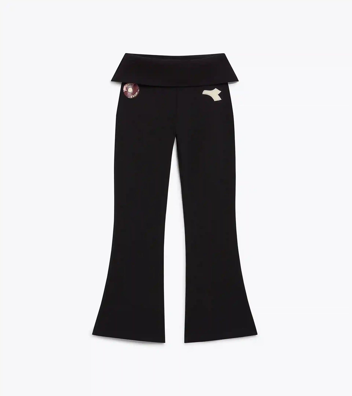 JG. LEGGINGS LOGO